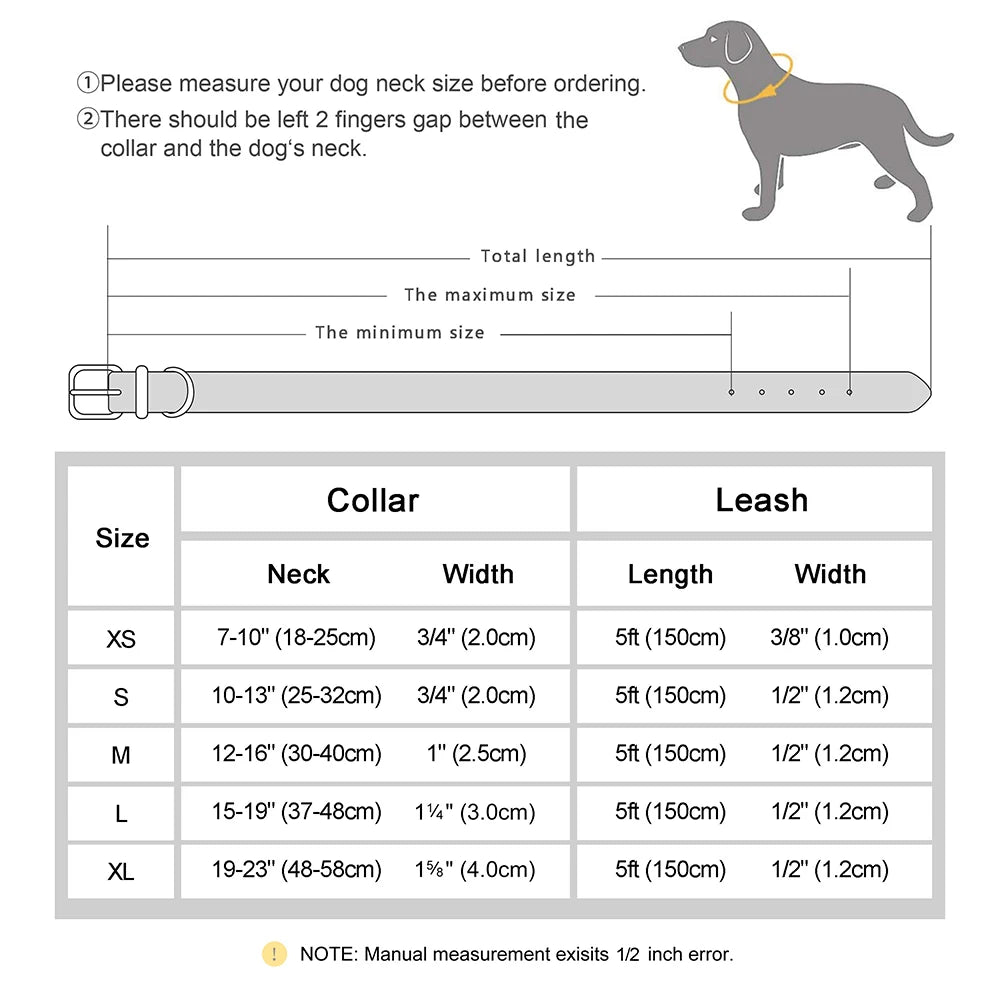 Hundehalsband